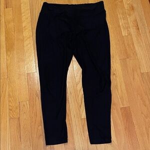 Chic Black Lularoe Leggings